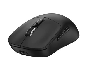 GENIUS NX-8260S BT Wireless Optical USB crni miš - Img 2