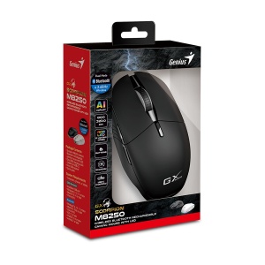 Genius Scorpion M8250, BLACK - Img 3