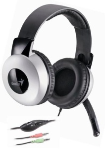 Genius Slušalice HS-05A *
