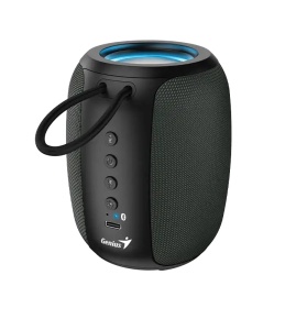 Genius SP-915BT, BLACK+GREY