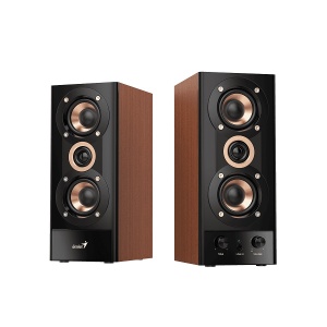 Genius SP-HF800BT, Wood, EU, 100-240V *