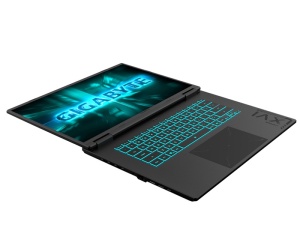 GIGABYTE A16 CMH 16 inch FHD+ 165Hz 300nits i7-13620H 32GB 1TB SSD GeForce RTX 4050 6GB Backlit gaming laptop - Img 3