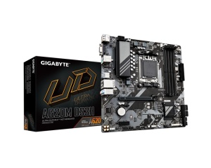 GIGABYTE A620M DS3H rev. 1.0 matična ploča * - Img 1