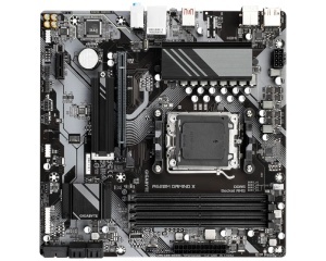 GIGABYTE A620M GAMING X rev. 1.x matična ploča - Img 2