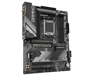 GIGABYTE B650 GAMING X AX V2 rev. 1.x matična ploča - Img 3