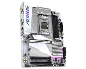 GIGABYTE B650E A ELITE X ICE rev. 1.x matična ploča - Img 3