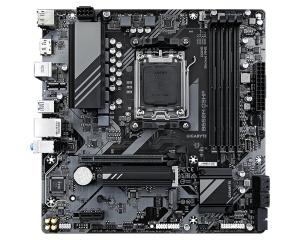 GIGABYTE B650M D3HP rev. 1.x matična ploča - Img 2