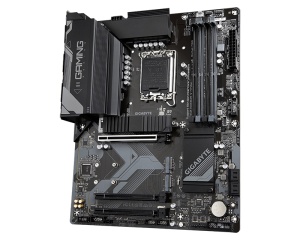 GIGABYTE B760 GAMING X DDR4 rev. 1.x matična ploča - Img 2