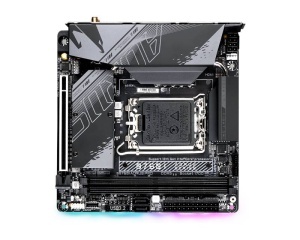 GIGABYTE B760I AORUS PRO rev. 1.x matična ploča - Img 3