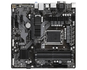 GIGABYTE B760M DS3H DDR4 rev. 1.x matična ploča * - Img 2