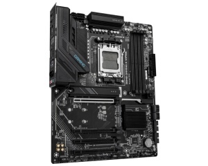 GIGABYTE B840 GAMING XWF6E rev. 1.x matična ploča * - Img 3
