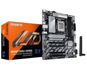 GIGABYTE B860 DS3H WIFI6E rev. 1.0 matična ploča * - Img 3