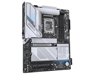 GIGABYTE B860 GAMING X WIFI6E rev. 1.0 matična ploča - Img 2