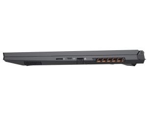 GIGABYTE G6 MF 16 inch FHD+ 165Hz i7-13620H 16GB 1TB SSD GeForce RTX 4050 6GB Backlit gaming laptop - Img 2