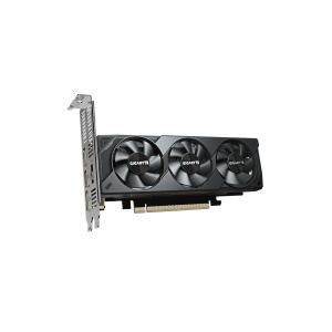 Gigabyte GeForce RTX 5060 OC Low Profile 8GB, Power Connectors 8 Pin x1 GV-N5060OC-8GL - Img 4