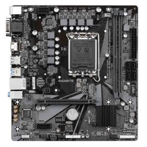 Gigabyte H610M H V2 DDR4 rev.1.x - Img 2
