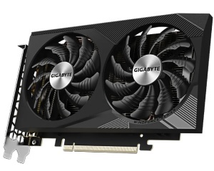 GIGABYTE nVidia GeForce RTX 3050 8GB 128bit GV-N3050WF2OCV2-8GD grafička karta - Img 3