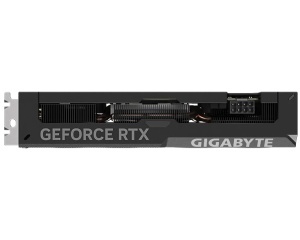 GIGABYTE nVidia GeForce RTX 4060 Ti 8GB 128bit GV-N406TWF2OC-8GD grafička karta - Img 2