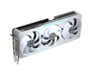 GIGABYTE nVidia GeForce RTX 5070 Ti EAGLE ICE 16GB 256bit GV-N507TEAGLEOC ICE-16GD rev. 1.0 grafička karta - Img 2