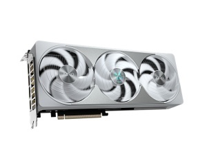 GIGABYTE nVidia GeForce RTX 5080 AERO OC 16GB GV-N5080AERO OC-16GD rev. 1.0 grafička karta - Img 2