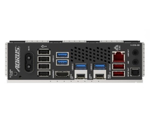 GIGABYTE X870 AORUS ELITE WIFI 7 rev. 1.0 matična ploča - Img 2