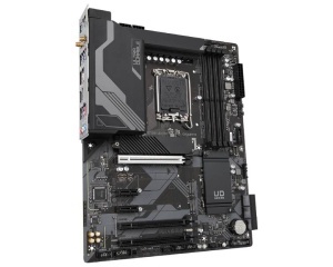 GIGABYTE Z790 UD AX rev. 1.x matična ploča - Img 2