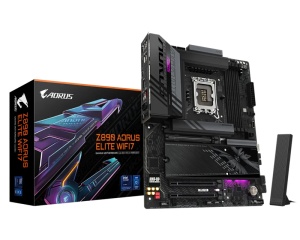 GIGABYTE Z890 A ELITE WIFI7 rev. 1.x matična ploča - Img 3