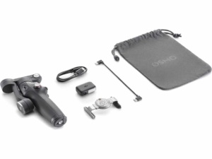 Gimbal DJI Osmo Mobile 7P - Img 3