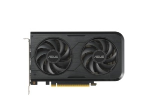 Graficka karta ASUS DUAL-RTX5050-O8G NVD/8GB/GDDR6/128bit/crna*