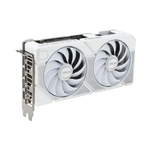 Grafička karta Asus DUAL RTX5060 8GB DDR7 128bit 3XDP/HDMI- bela - Img 3