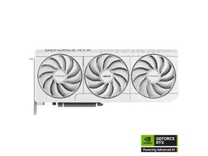 Graficka karta ASUS PRIME-RTX5070-O12G-WHITE NVD/12GB/GDDR7/192bit/bela - Img 2