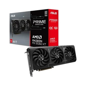 Grafička karta Asus PRIME-RX9060XT-O16G 16GB GDDR6 128bit 3XDP/HDMI