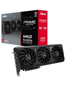 Grafička karta Asus PRIME-RX9070-O16G 16GB GDDR6 256bit 3XDP/HDMI *