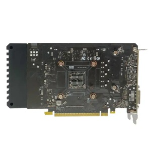 Grafička karta Biostar GTX 1650 4GB GDDR6 128bit DVI/HDMI/DP - Img 3