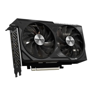Graficka karta Gigabyte GeForce RTX 4060 Ti WINDFORCE OC V2 GDDR6 8GB 128 bit 2xDP/2xHDMI - Img 2