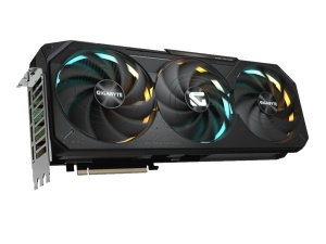 Graficka karta GIGABYTE GV-N5080GAMING OC-16GD NVD/16GB/GDDR7/256 bit/crna