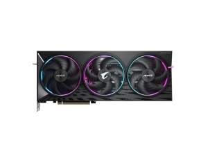 Graficka karta GIGABYTE RX 9070 XT AMD/16GB/GDDR6/256bit/crna - Img 2