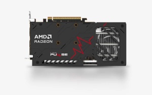 Grafička karta Sapphire Pulse 9060XT Gaming OC 8GB - Img 2