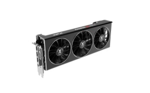 Grafička karta XFX RADEON RX 6750XT 12GB GDDR6 RX-675TMBAF9 192 bit 3xDP/HDMI - Img 4