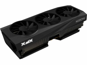 Graficka karta XFX RX 9070XT AMD 16GB/GDDR6/256bit/crna - Img 4