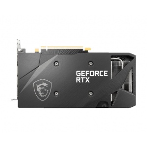 Grafička kartica RTX 3060 12GB MSI VENTUS 2X OC GDDR6 - Img 3
