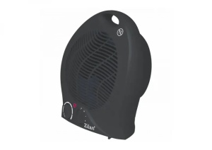 Grejalica Floria ZLN6172 crna snaga 2000W