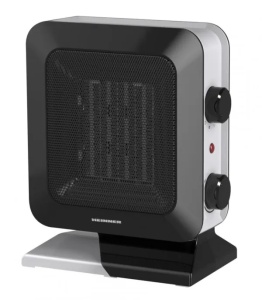 Grejalica HEINNER HCH-L1400BK