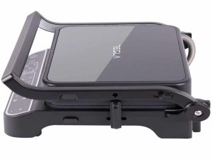 Gril TESLA GR500BG 2000W/crna - Img 2