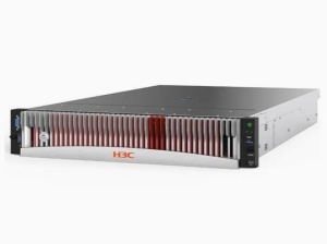 H3C R4900G7- 2x6515P 2.3GHz 16Cores/ 64GB/ 8SFF/ 2x960GB SSD/2-Port 10Gb FC/4-Port 1Gb/s/2x1300W 2U - Img 3