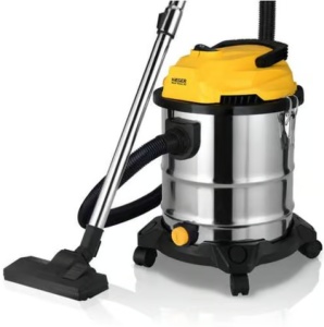 HAEGER VC-W&D.038A usisivac ZA MOKRO I SUVO USISAVANJE, 1200W, 20L - Img 4