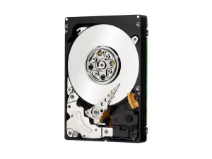 Hard disk 2.5 Server Lenovo ThinkSystem 2.4TB 10K SAS 12Gb Hot Swap 512e HDD v2