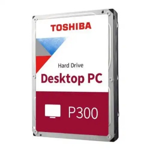 Hard disk 2TB SATA3 Toshiba 256MB HDWD320UZSVA P300 *