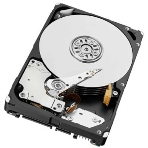 HDD 2.5" Seagate 4TB ST4000LM024 5400RPM 128MB - Img 2