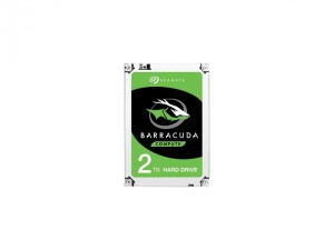 HDD 2.5" Seagate Barracuda 2TB 128MB ST2000LM015 *